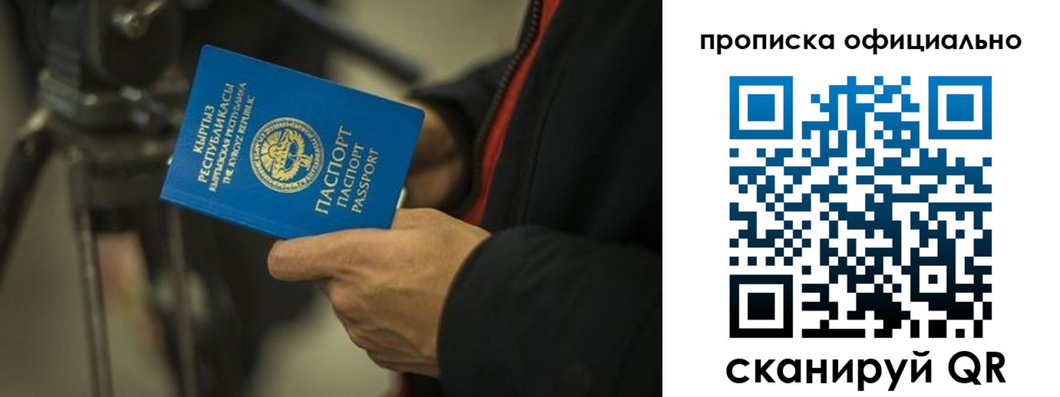 прописка в Новомосковске